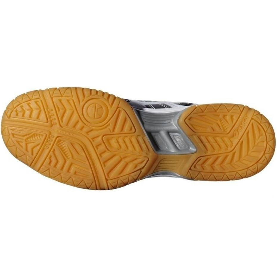 Buty męskie do siatkówki Asics Gel Rocket 7 B405N 9001 - obrazek 6