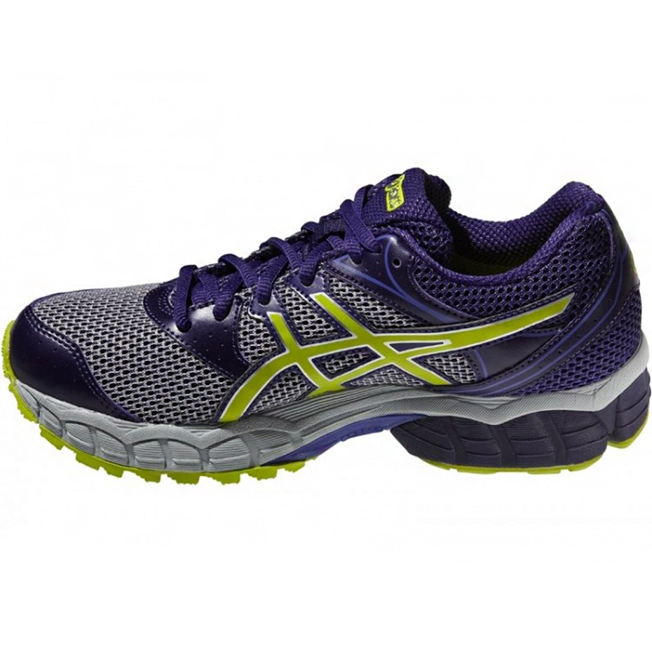 Buty damskie do biegania Asics Gel Pulse 6 GTX T4A9N-3605 - obrazek 2