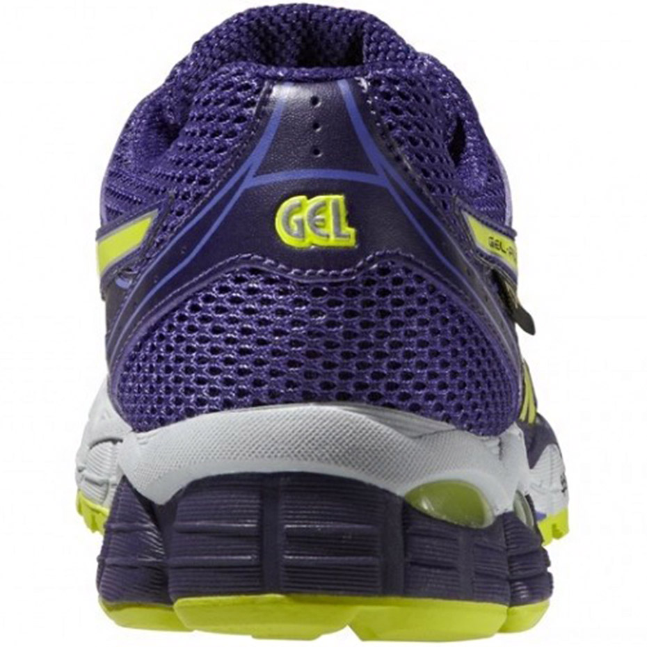 Buty damskie do biegania Asics Gel Pulse 6 GTX T4A9N-3605 - obrazek 6