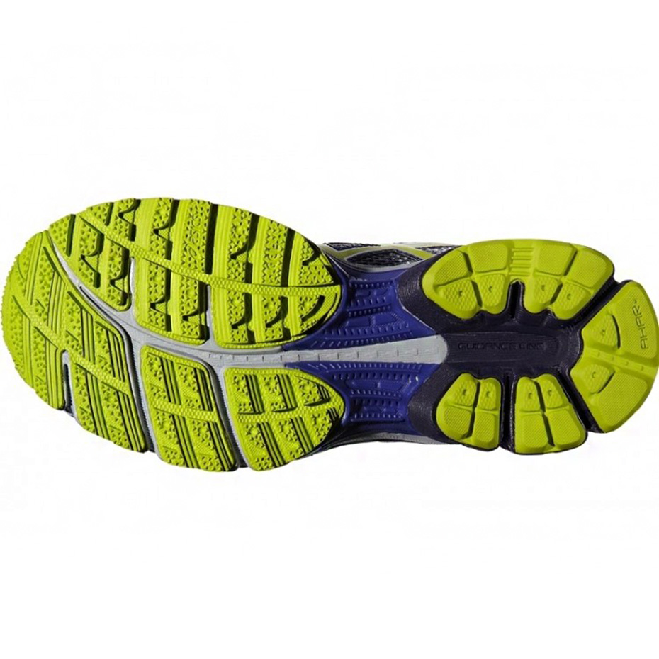 Buty damskie do biegania Asics Gel Pulse 6 GTX T4A9N-3605 - obrazek 7