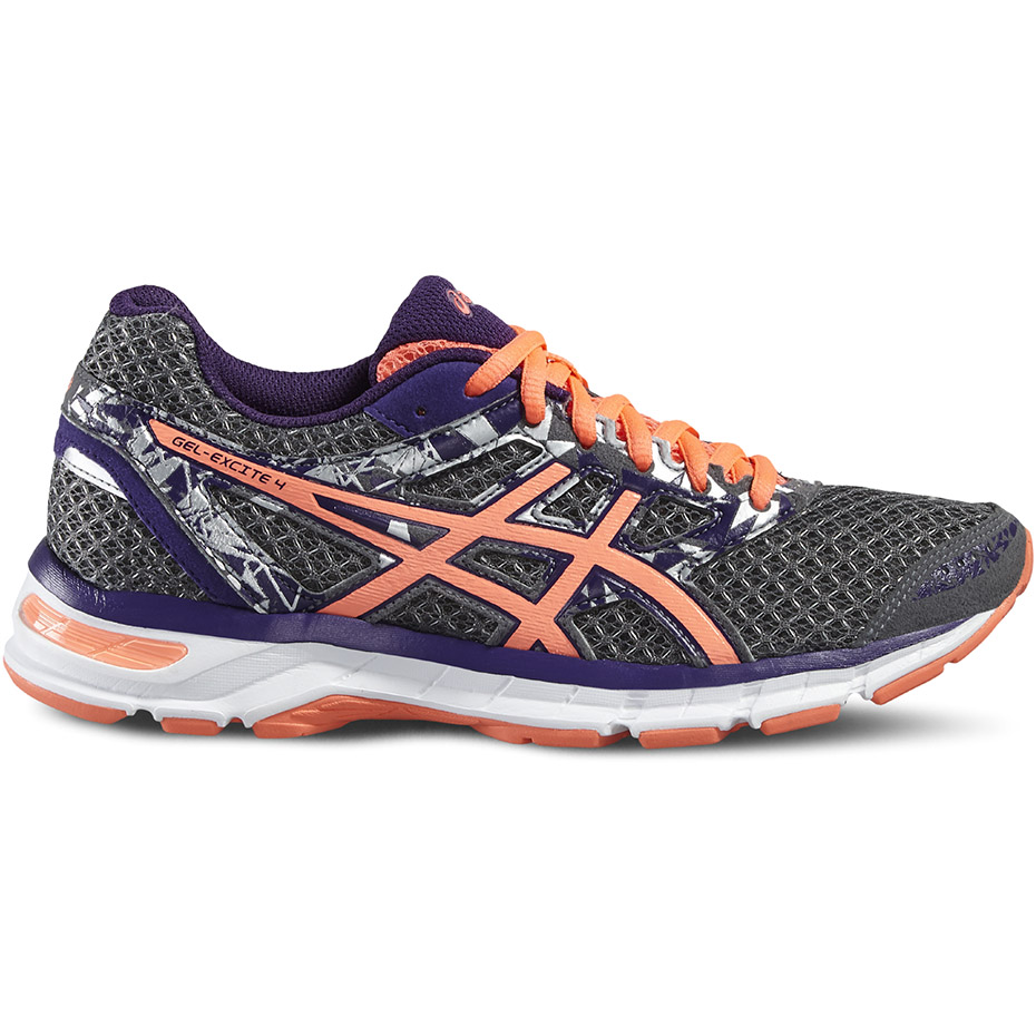 Buty damskie do biegania Asics Gel Excite 4 T6E8N-9606