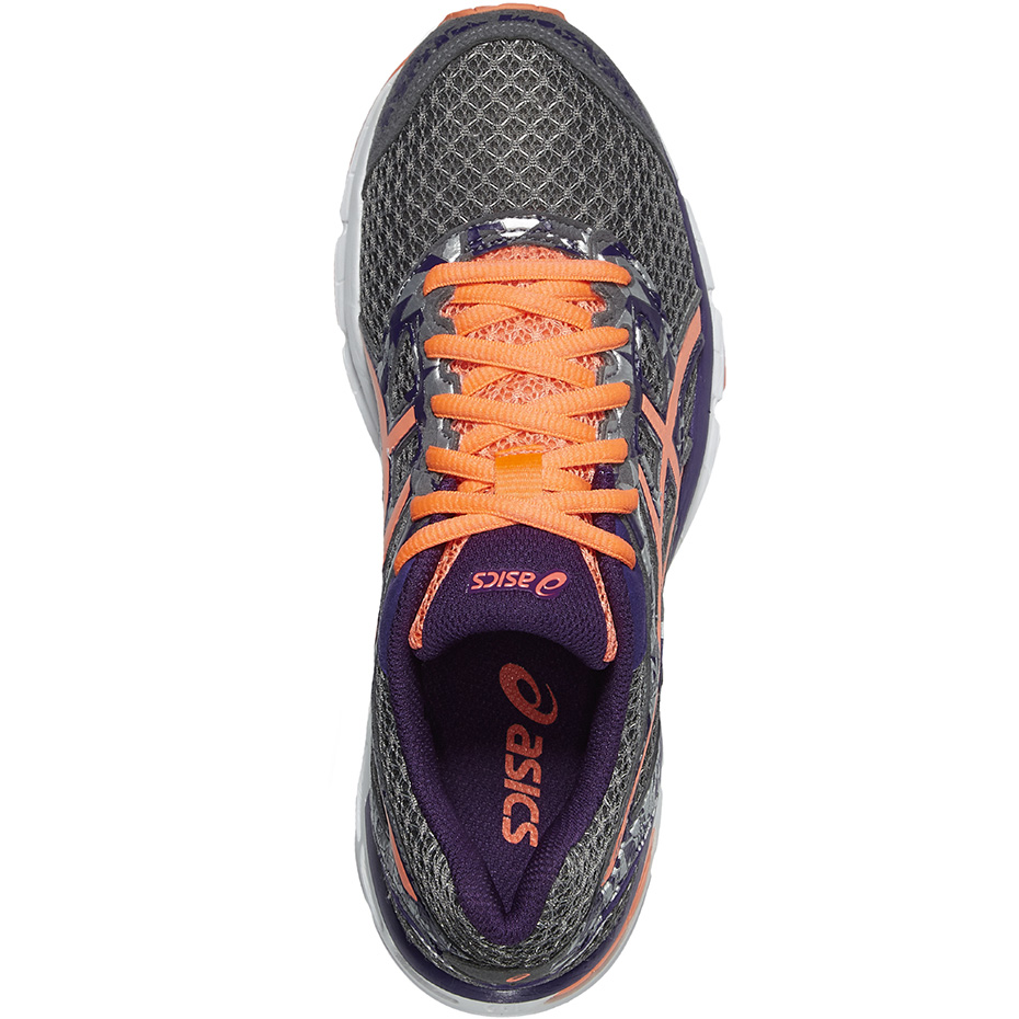 Buty damskie do biegania Asics Gel Excite 4 T6E8N-9606 - obrazek 3