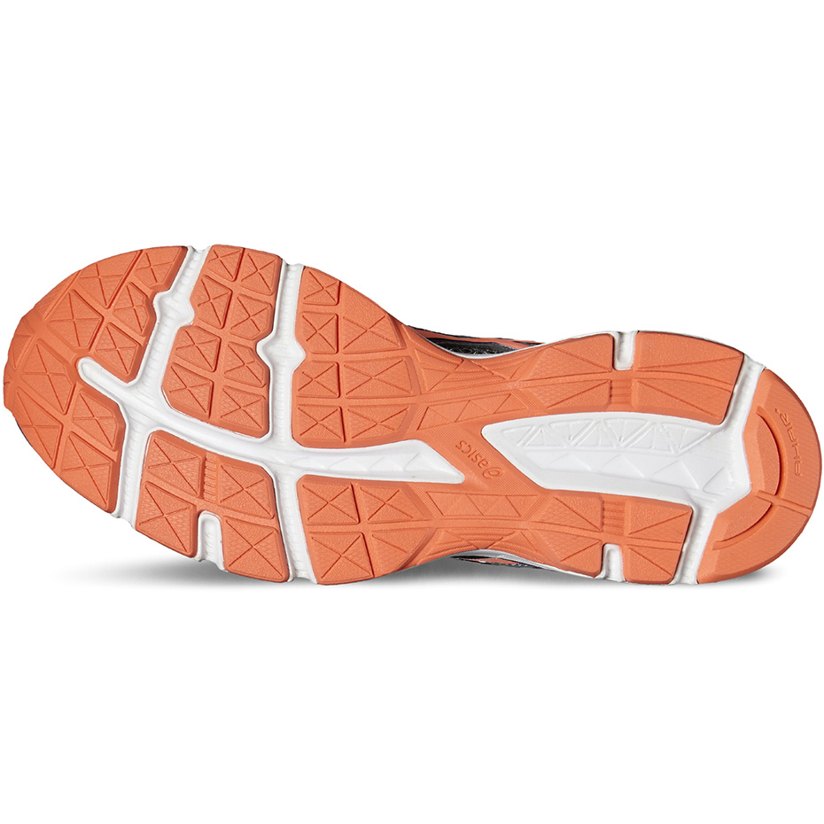 Buty damskie do biegania Asics Gel Excite 4 T6E8N-9606 - obrazek 5