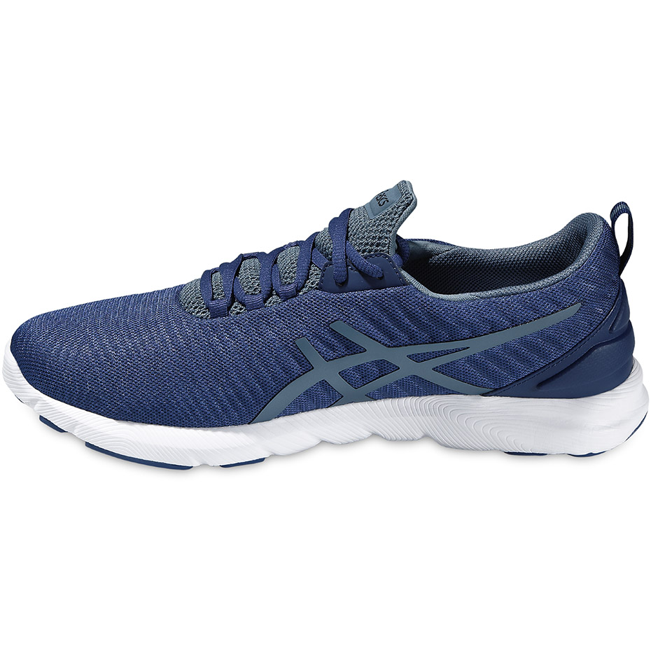 Buty męskie do biegania Asics Supersen T623N-5062 - obrazek 2