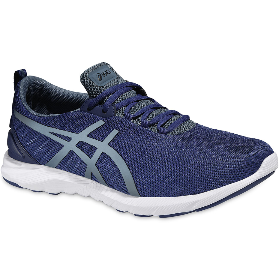 Buty męskie do biegania Asics Supersen T623N-5062 - obrazek 5
