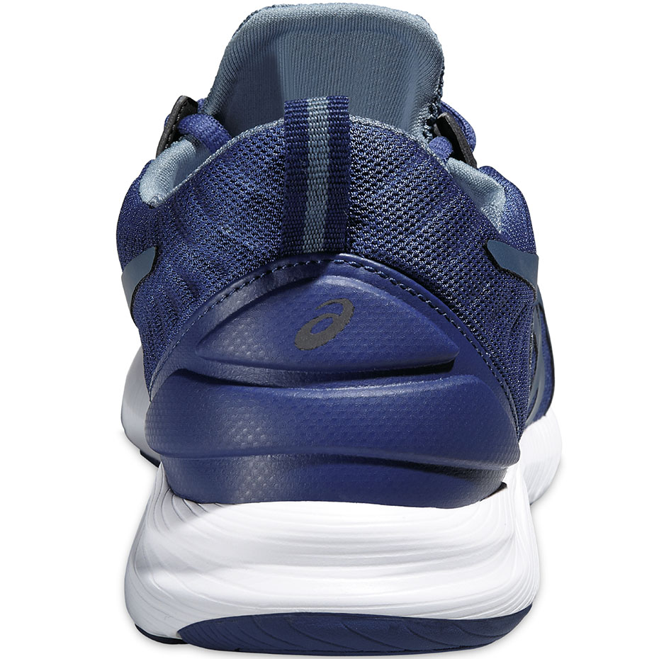 Buty męskie do biegania Asics Supersen T623N-5062 - obrazek 6