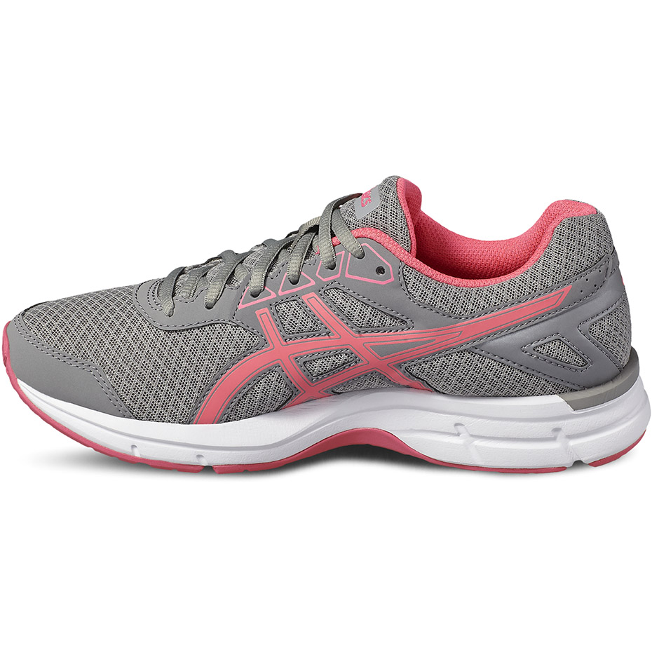Buty damskie do biegania Asics Gel Galaxy 9 T6G5N-9620 - obrazek 2