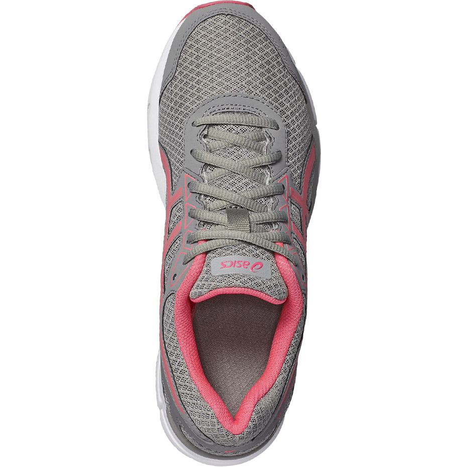 Buty damskie do biegania Asics Gel Galaxy 9 T6G5N-9620 - obrazek 3