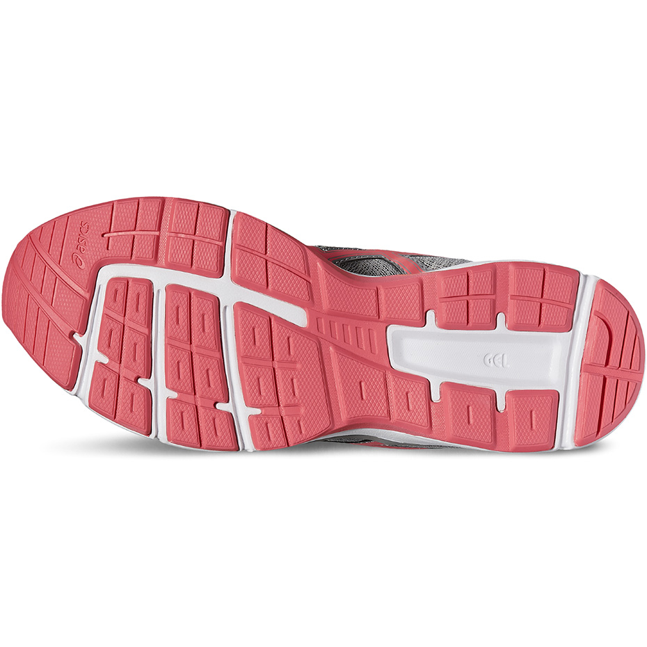 Buty damskie do biegania Asics Gel Galaxy 9 T6G5N-9620 - obrazek 5