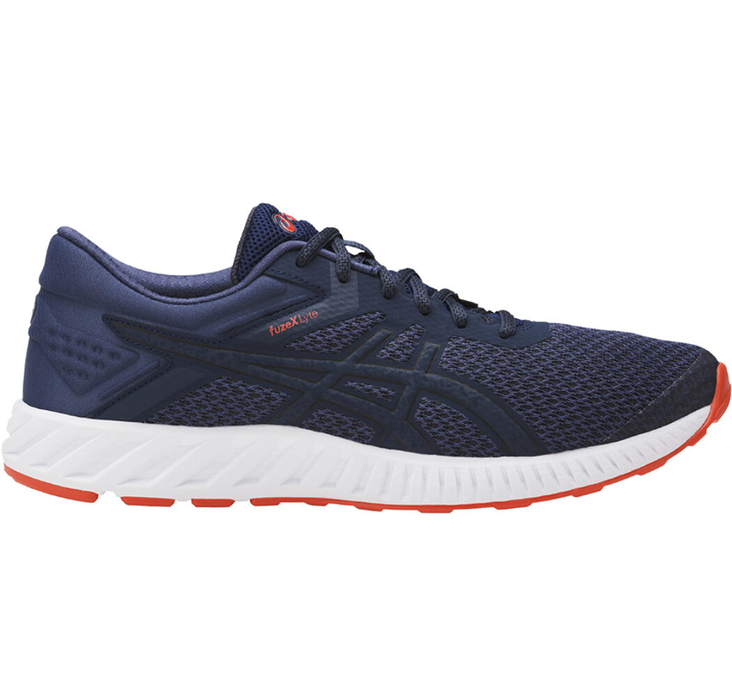 Buty męskie do biegania Asics Fuzex Lyte 2 T719N 5050