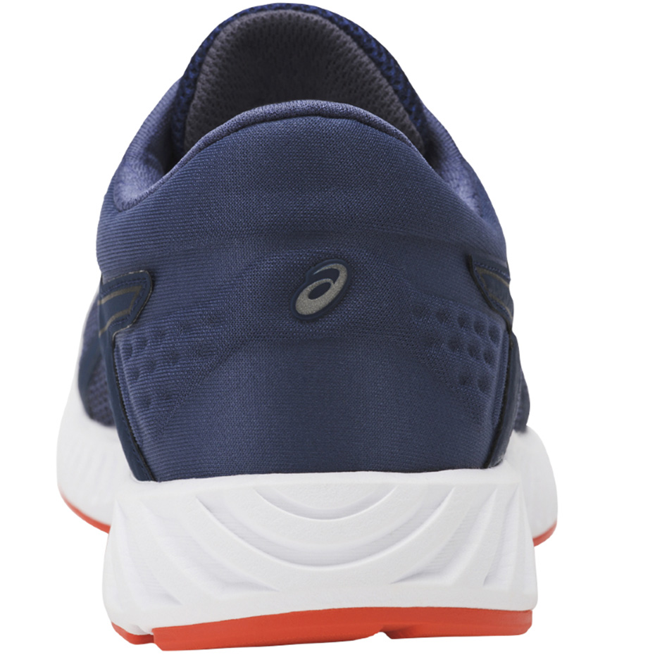Buty męskie do biegania Asics Fuzex Lyte 2 T719N 5050 - obrazek 6