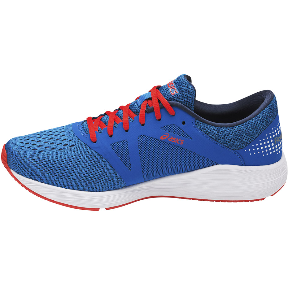 Buty męskie do biegania Asics Roadhawk FF T7D2N 4206 - obrazek 2