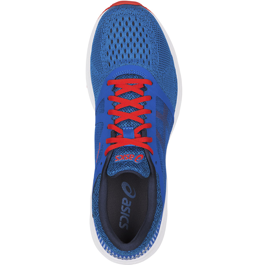 Buty męskie do biegania Asics Roadhawk FF T7D2N 4206 - obrazek 3
