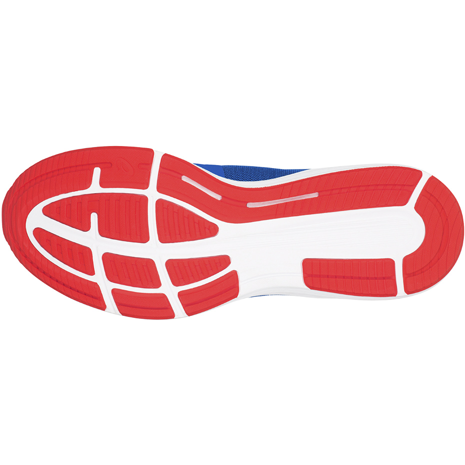 Buty męskie do biegania Asics Roadhawk FF T7D2N 4206 - obrazek 7