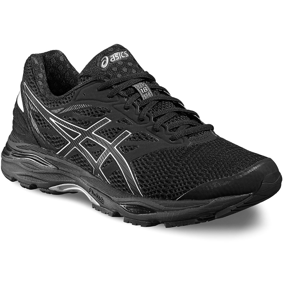 Buty męskie do biegania Asics Gel Cumulus 18 T6C3N-9093 - obrazek 2