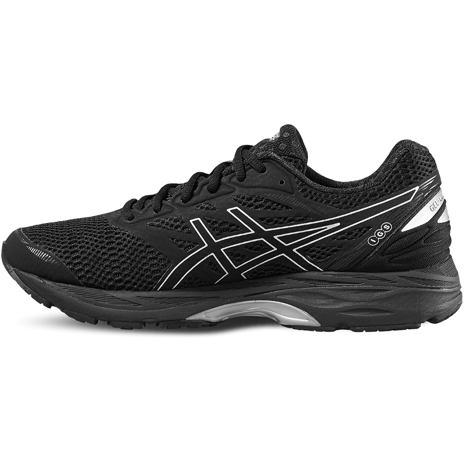 Buty męskie do biegania Asics Gel Cumulus 18 T6C3N-9093 - obrazek 3