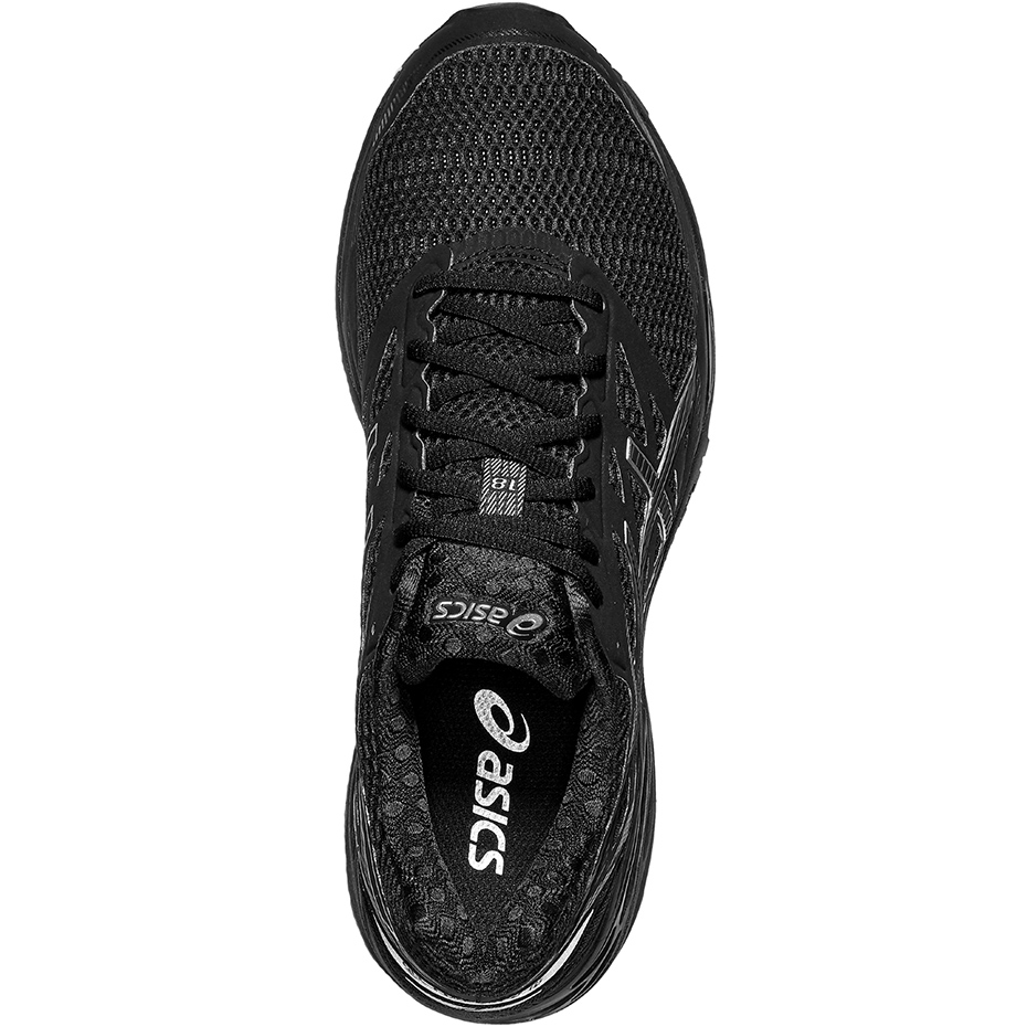 Buty męskie do biegania Asics Gel Cumulus 18 T6C3N-9093 - obrazek 4