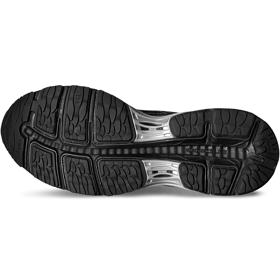 Buty męskie do biegania Asics Gel Cumulus 18 T6C3N-9093 - obrazek 5