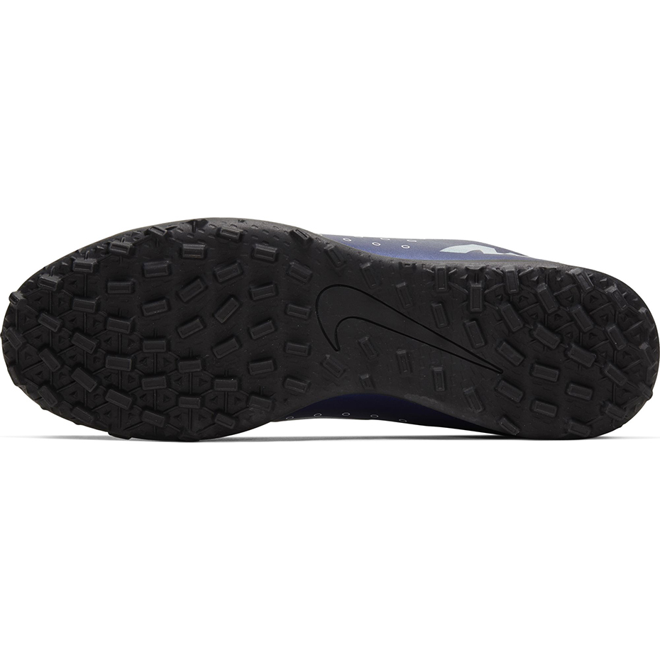 Buty piłkarskie Nike Mercurial Superfly 7 Club MDS TF BQ5437 401 - obrazek 7