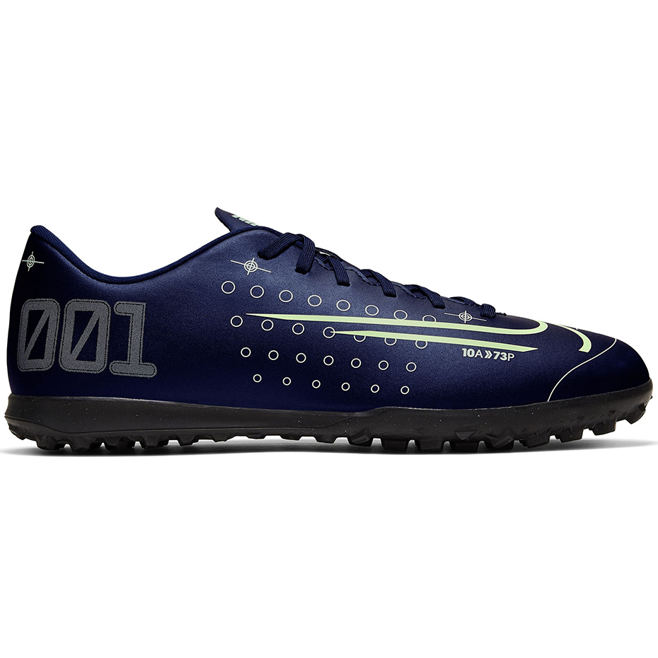 Buty piłkarskie Nike Mercurial Vapor 13 Club MDS TF CJ1305 401