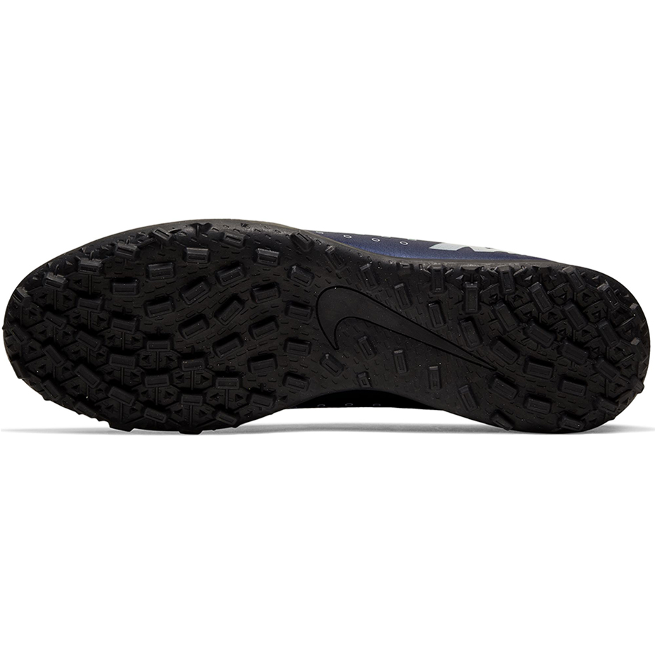 Buty piłkarskie Nike Mercurial Vapor 13 Club MDS TF CJ1305 401 - obrazek 6