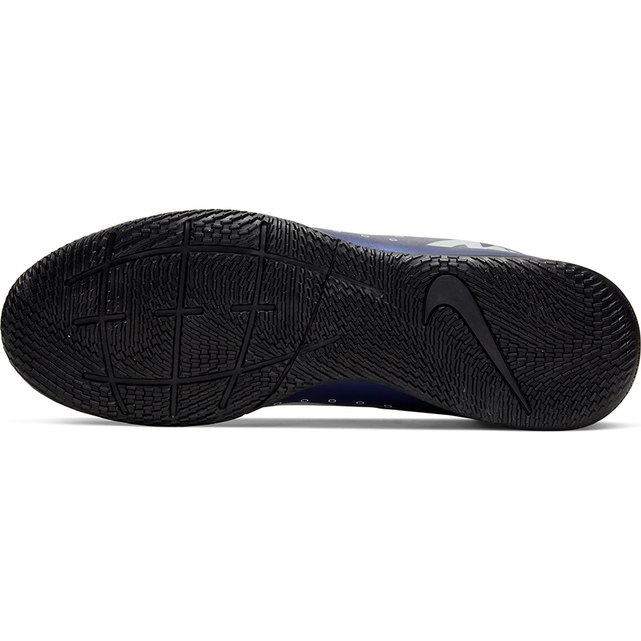 Buty piłkarskie Nike Mercurial Superfly 7 Club MDS IC BQ5462 401 - obrazek 6