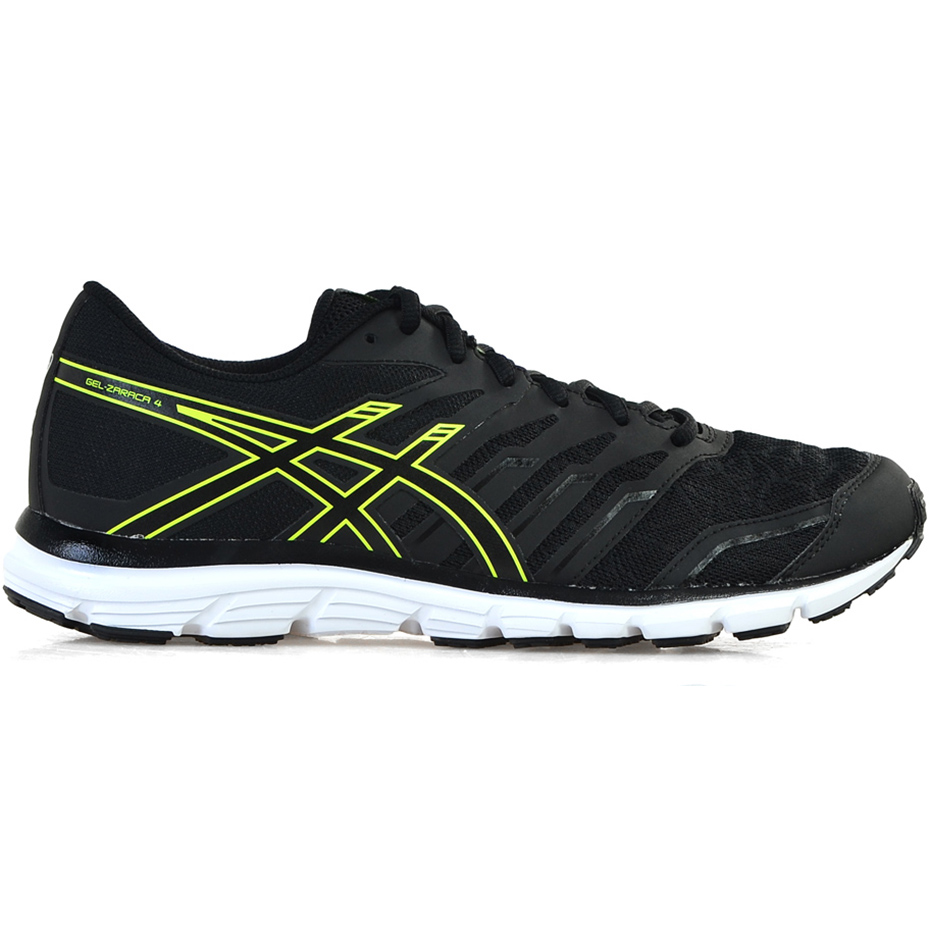 BUTY ASICS GEL ZARACA 4 /T5K3N-9099