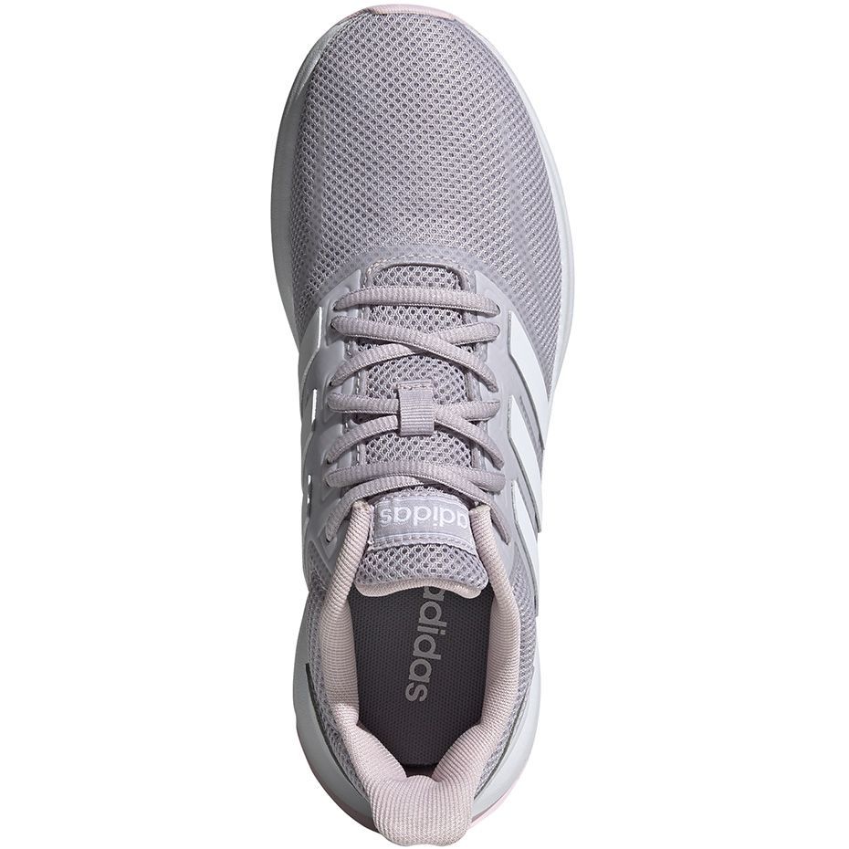 Buty damskie adidas Runfalcon jasnofioletowe EE8166 - obrazek 2