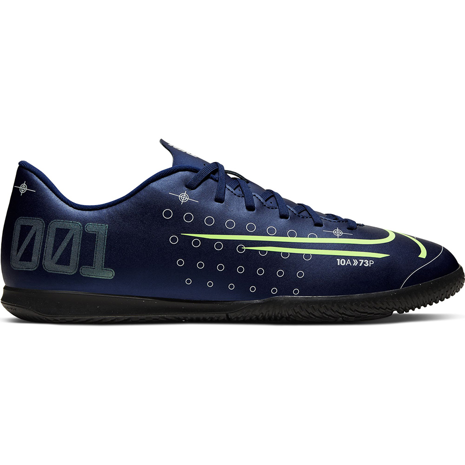 Buty piłkarskie Nike Mercurial Vapor 13 Club MDS IC CJ1301 401
