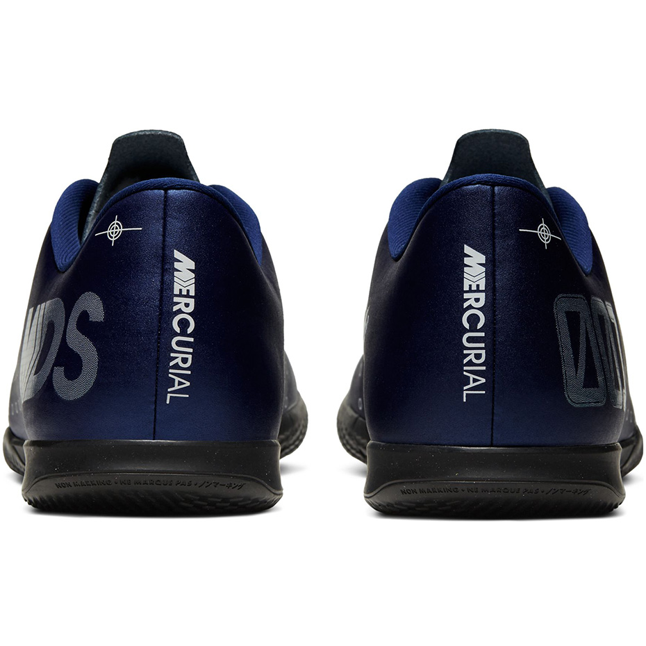 Buty piłkarskie Nike Mercurial Vapor 13 Club MDS IC CJ1301 401 - obrazek 5