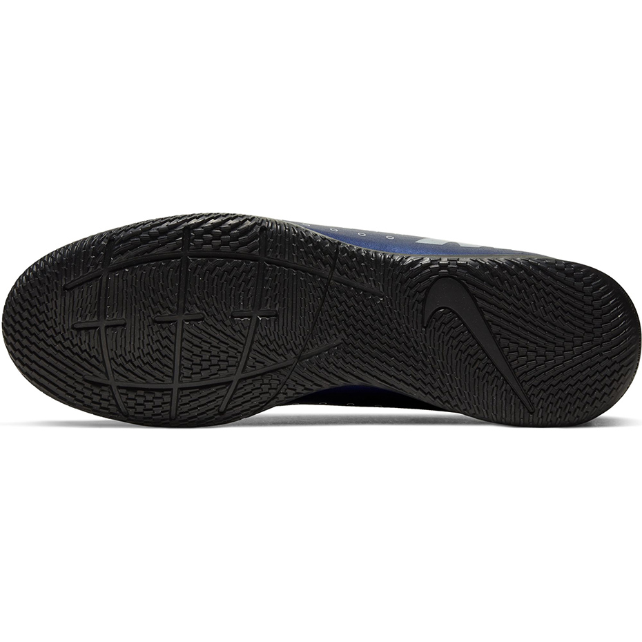 Buty piłkarskie Nike Mercurial Vapor 13 Club MDS IC CJ1301 401 - obrazek 6
