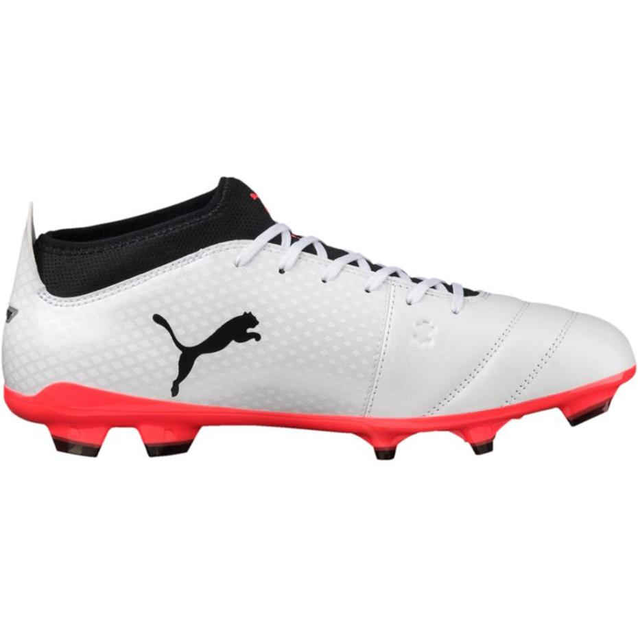 Buty piłkarskie Puma One 17.3 FG 104074 01