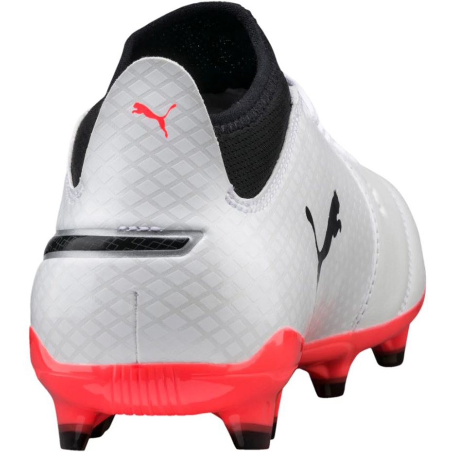 Buty piłkarskie Puma One 17.3 FG 104074 01 - obrazek 5