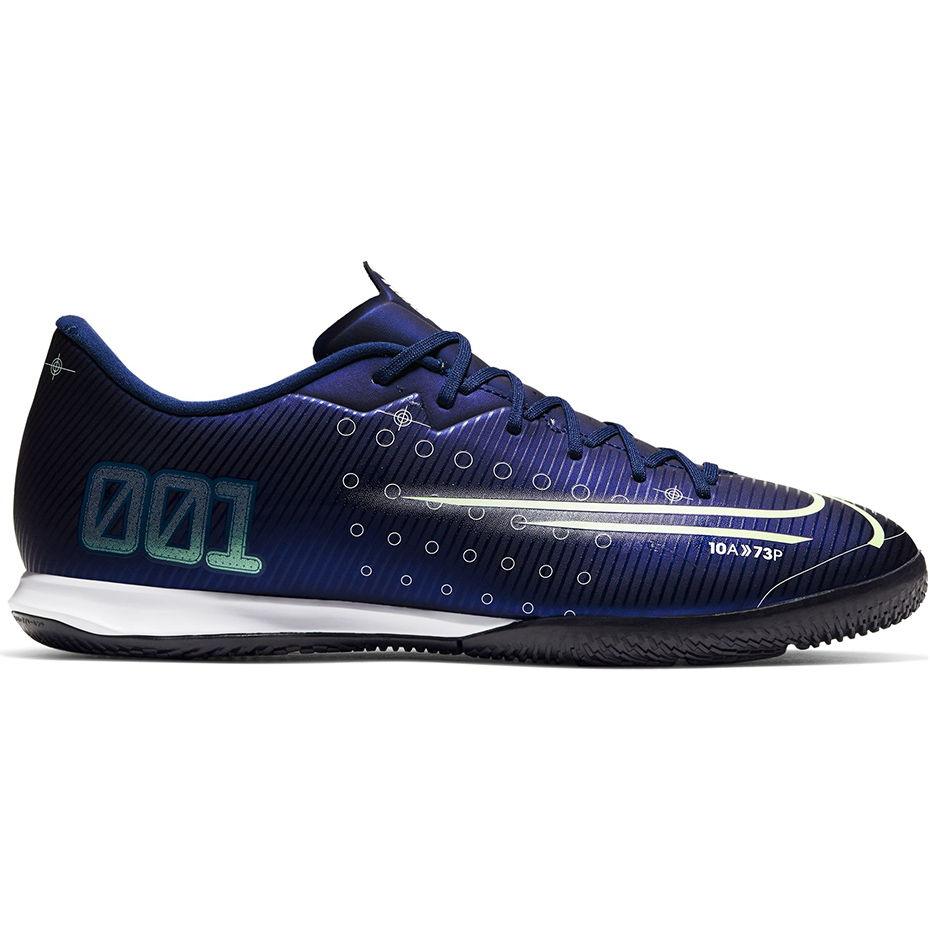 Buty piłkarskie Nike Mercurial Vapor 13 Academy MDS IC CJ1300 401