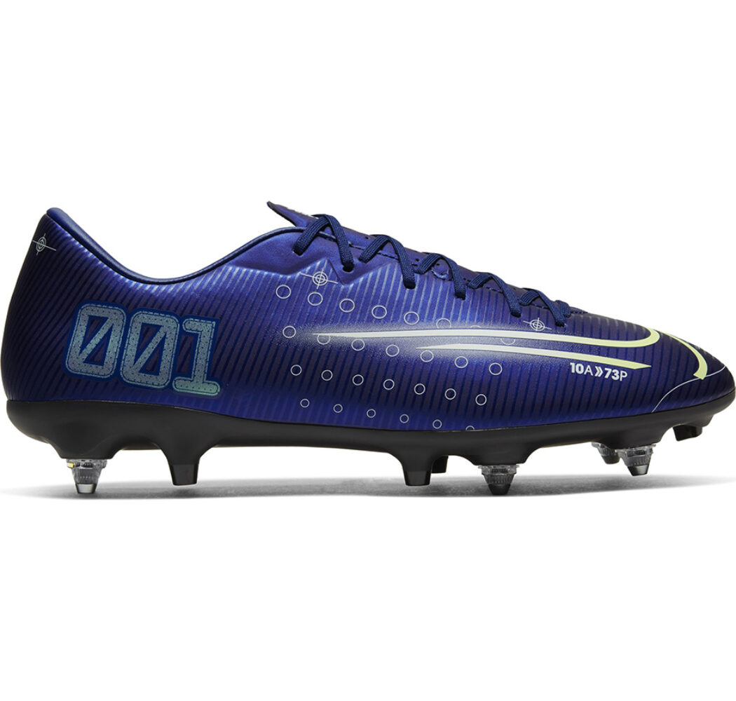 Buty piłkarskie Nike Mercurial Vapor 13 Academy MDS SG-PRO CJ9986 401