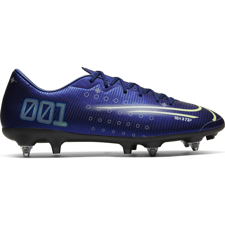 Buty piłkarskie Nike Mercurial Vapor 13 Academy MDS SG-PRO CJ9986 401
