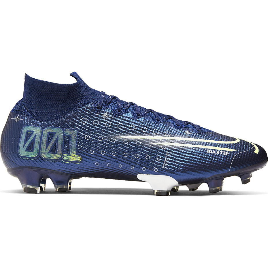 Buty piłkarskie Nike Mercurial Superfly 7 Elite MDS FG BQ5469 401