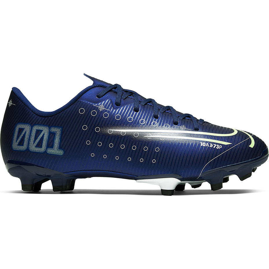 Buty piłkarskie Nike Mercurial Vapor 13 Academy MDS FG/MG JUNIOR CJ0980 401