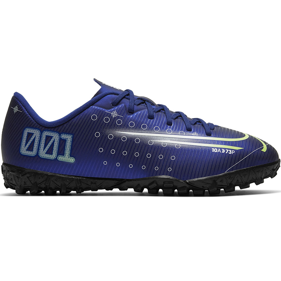 Buty piłkarskie Nike Mercurial Vapor 13 Academy MDS TF CJ1306 401