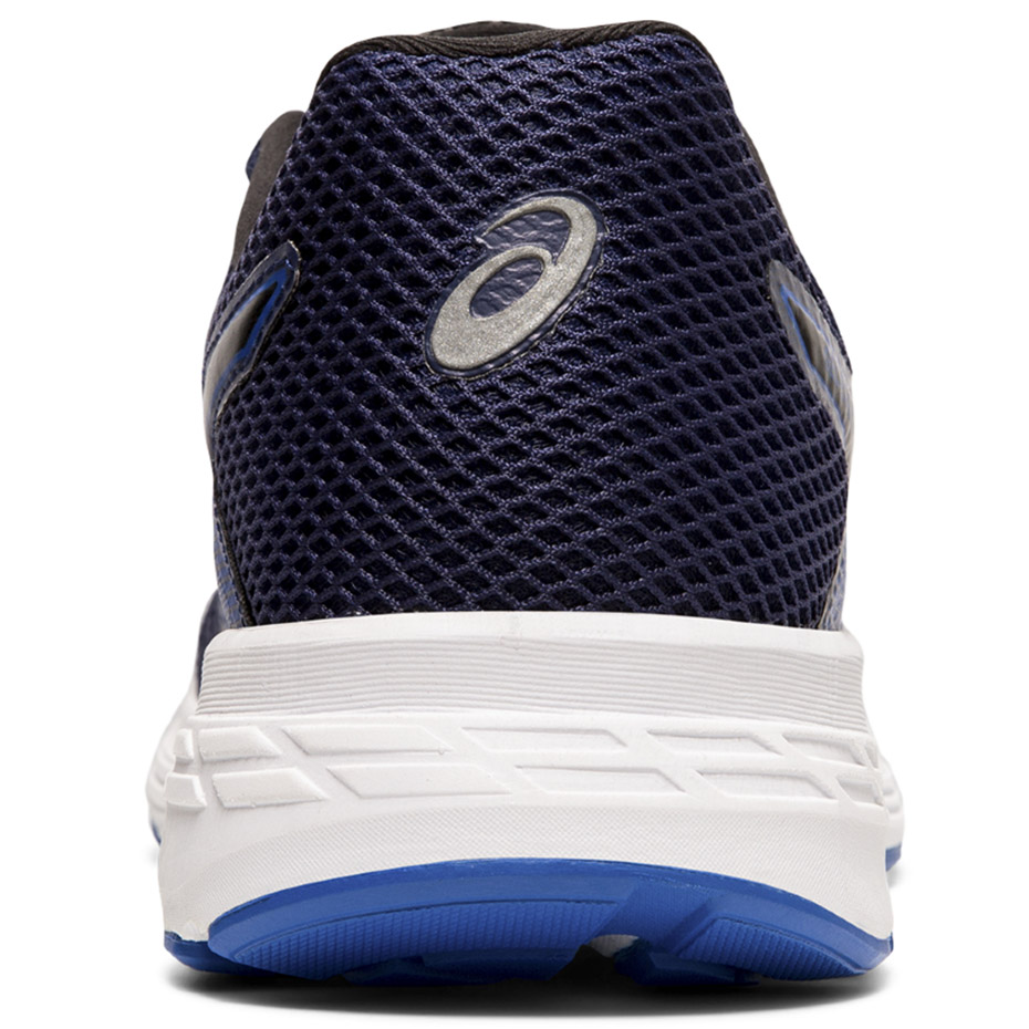 Buty męskie do biegania Asics Gel-Exalt 5 niebieskie 1011A162 401 - obrazek 6
