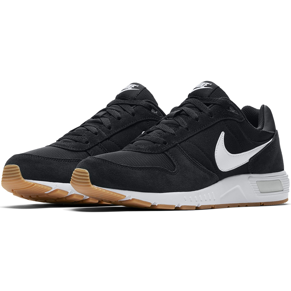Buty męskie Nike Nightgazer 644402 006 - obrazek 4
