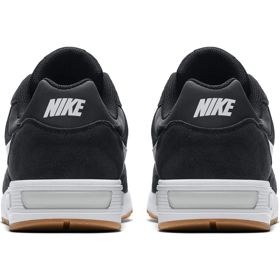 Buty męskie Nike Nightgazer 644402 006 - obrazek 5