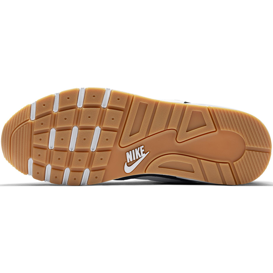 Buty męskie Nike Nightgazer 644402 006 - obrazek 6