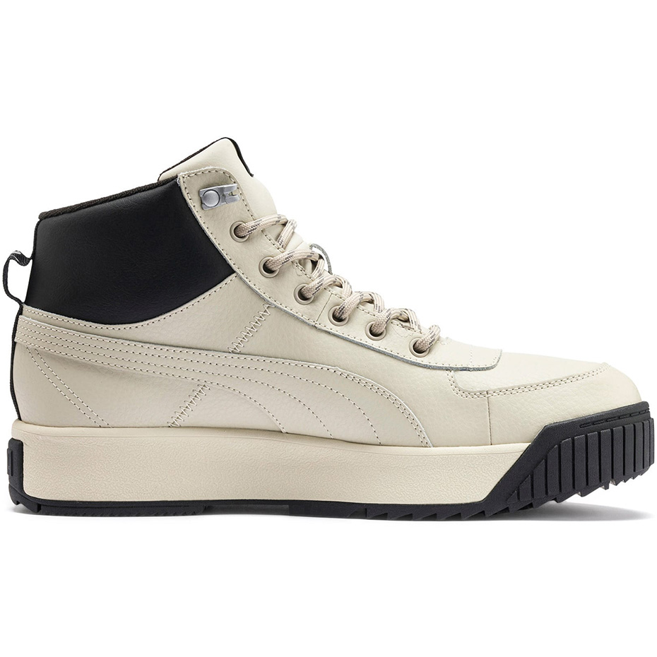 Buty męskie Puma Tarrenz SB Puretex beżowe 370552 03