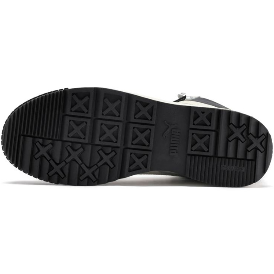 Buty męskie Puma Tarrenz SB Puretex beżowe 370552 03 - obrazek 6