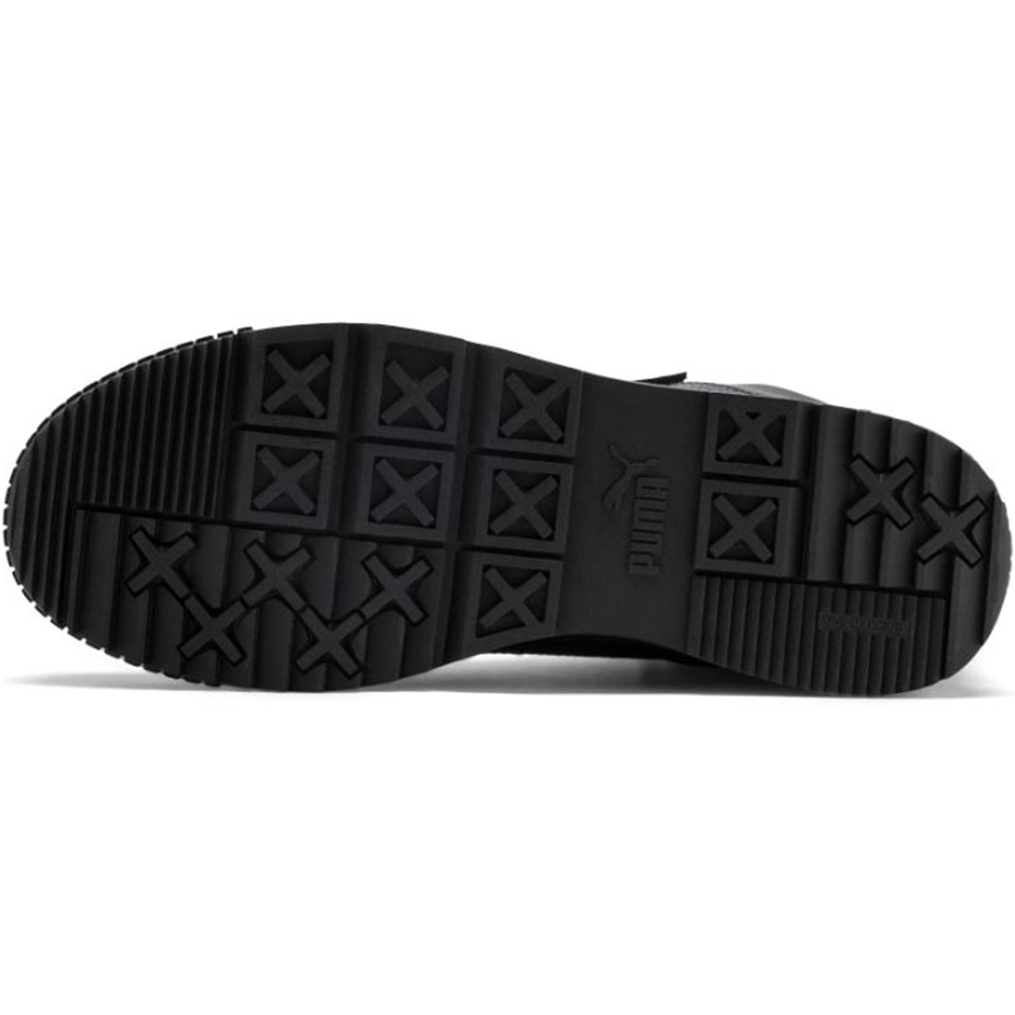 Buty męskie Puma Tarrenz SB Puretex czarne 370552 01 - obrazek 6