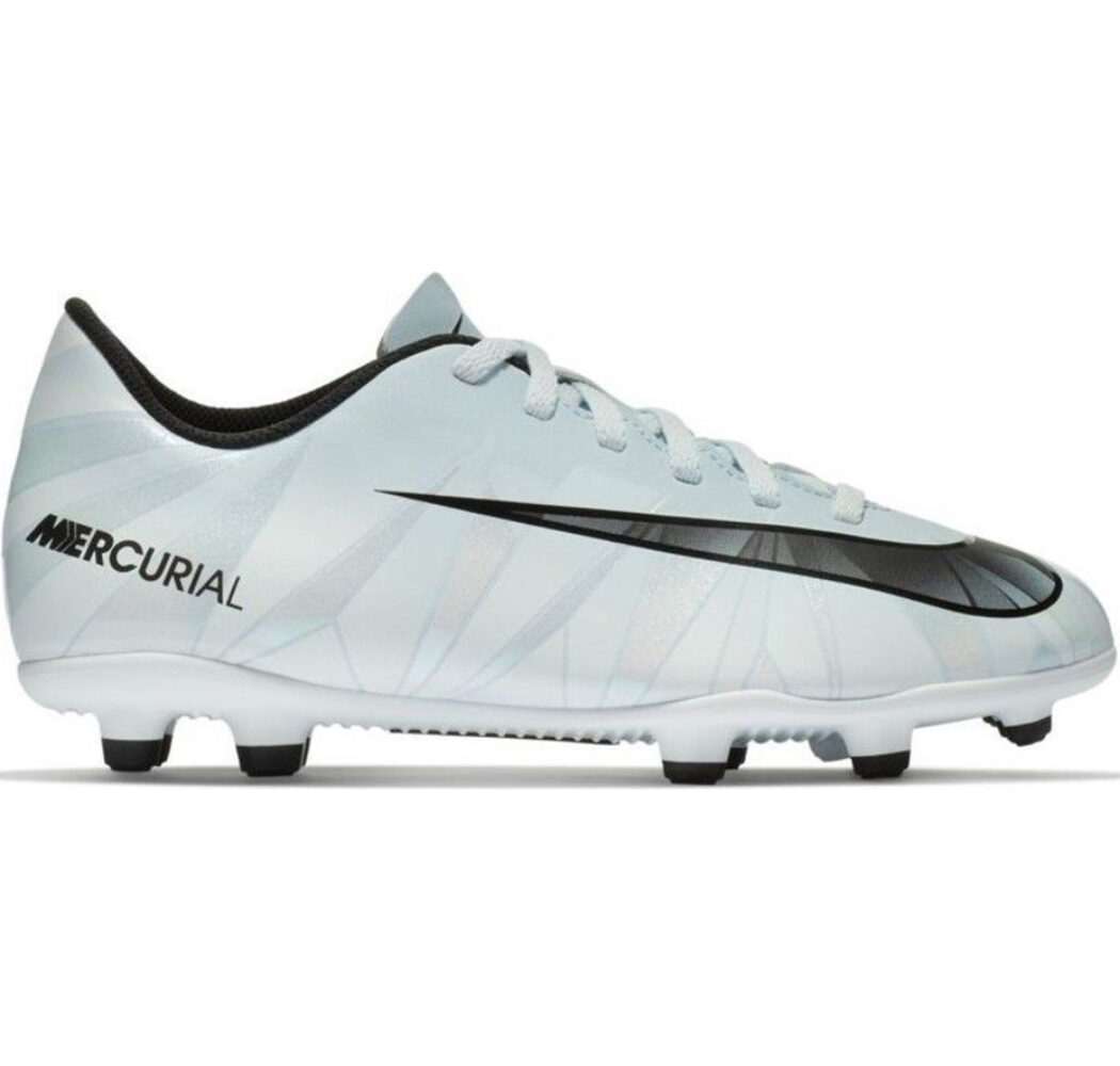 Buty piłkarskie Nike Mercurial Vortex III CR7 FG JR 852494 401