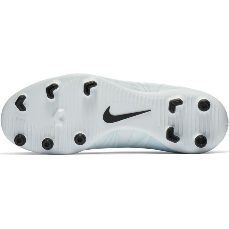Buty piłkarskie Nike Mercurial Vortex III CR7 FG JR 852494 401 - obrazek 6