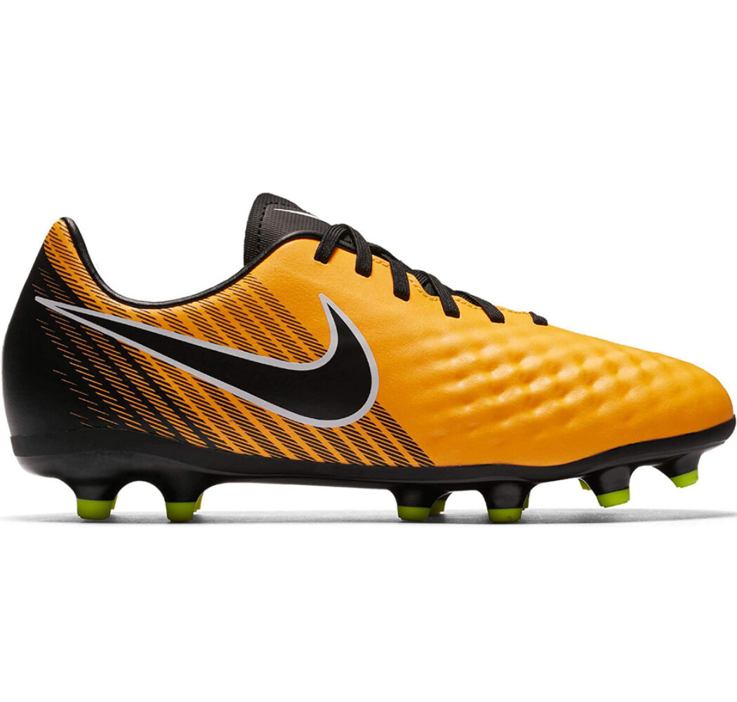 Buty piłkarskie Nike Magista Onda II FG JR 917779 801
