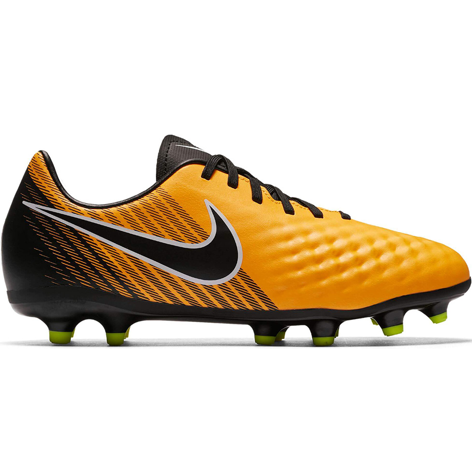 Buty piłkarskie Nike Magista Onda II FG JR 917779 801